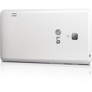 Фото товара LG P713 Optimus L7 II (white)