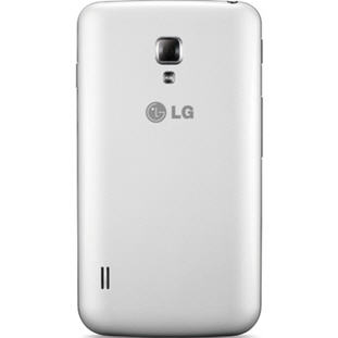 Фото товара LG P715 Optimus L7 II Dual (white)