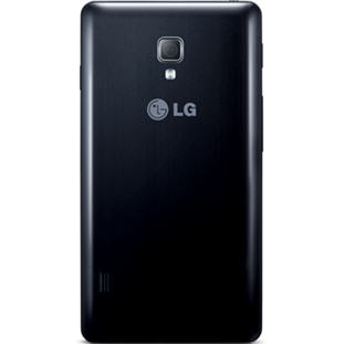 Фото товара LG P710 Optimus L7 II (black)