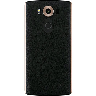 Фото товара LG V10 (H961N, 4/64Gb, LTE, leather black)