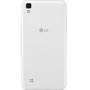Фото товара LG X Power K220DS (white)