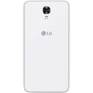 Фото товара LG X View K500DS (white)