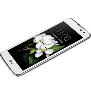 Фото товара LG K7 X210DS (white white)