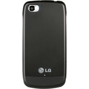 Фото товара LG GS500 Cookie Plus (black)