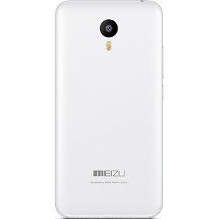 Фото товара Meizu M2 mini (16Gb, M578, white)