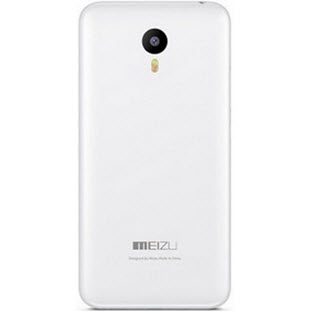 Фото товара Meizu M2 Note (16Gb, M571, white)
