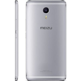 Фото товара Meizu M3 Max (64Gb, S685H, silver)