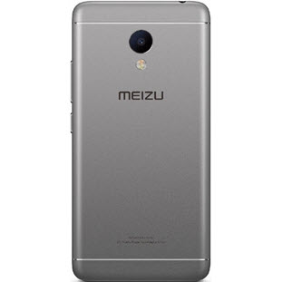 Фото товара Meizu M3s mini (16Gb, Y685Q, gray)