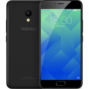 Фото товара Meizu M5 (32Gb, M611A, black)