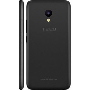 Фото товара Meizu M5 (32Gb, M611A, black)