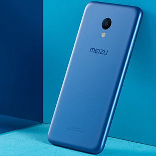 Фото товара Meizu M5 (16Gb, M611A, blue)
