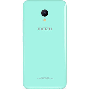 Фото товара Meizu M5 (32Gb, M611A, green)