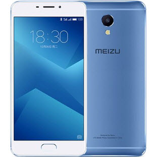 Фото товара Meizu M5 Note (32Gb, M621Q, blue)