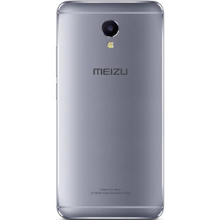Фото товара Meizu M5 Note (32Gb, M621H, gray)