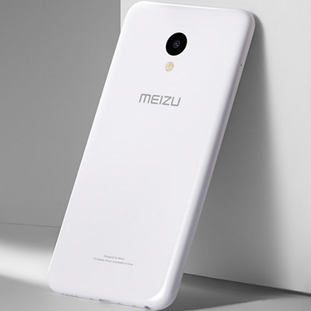 Фото товара Meizu M5 (16Gb, M611A, white)
