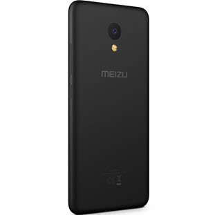 Фото товара Meizu M5c (32Gb, M710H, black)