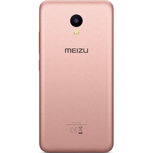 Фото товара Meizu M5c (32Gb, M710H, pink)