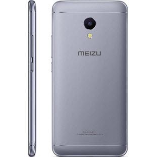 Фото товара Meizu M5s (16Gb, M612H, gray)
