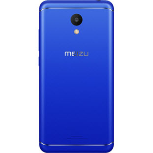 Фото товара Meizu M6 (32Gb, M711H, blue)
