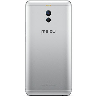 Фото товара Meizu M6 Note (3/32Gb, M721Q, silver)