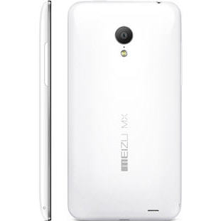 Фото товара Meizu MX3 (32Gb, white) / Мейзу МХ3 (32Гб белый)