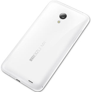 Фото товара Meizu MX3 (16Gb, white) / Мейзу МХ3 (16Гб, белый)