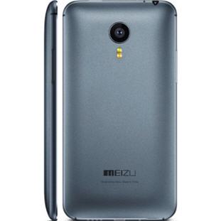 Фото товара Meizu MX4 (16Gb, M461, grey) / Мейзу МХ4 (16Гб, М461, серый)