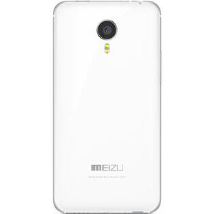 Фото товара Meizu MX4 Pro (LTE, 16Gb, M462U, black/white)