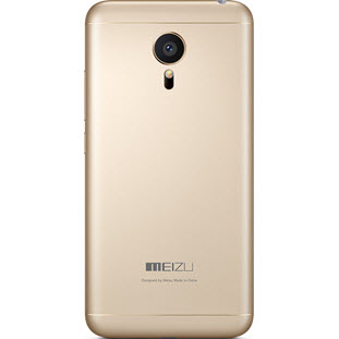 Фото товара Meizu MX5 (32Gb, M575H, gold)