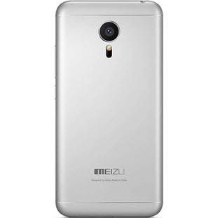 Фото товара Meizu MX5 (16Gb, M575, silver white)
