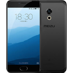Фото товара Meizu PRO 6s (64Gb, M570Q-S, black)