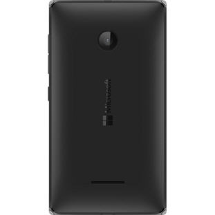 Фото товара Microsoft Lumia 435 Dual Sim (black)