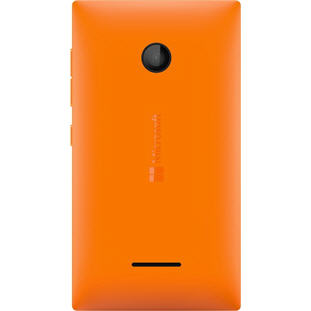 Фото товара Microsoft Lumia 435 Dual Sim (orange)