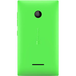 Фото товара Microsoft Lumia 532 Dual SIM (green)
