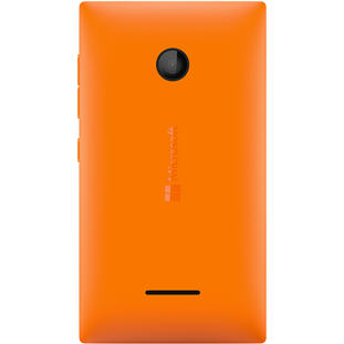 Фото товара Microsoft Lumia 532 Dual SIM (orange)
