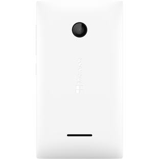 Фото товара Microsoft Lumia 532 Dual SIM (white)