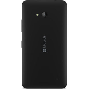 Фото товара Microsoft Lumia 640 LTE Dual Sim (black)