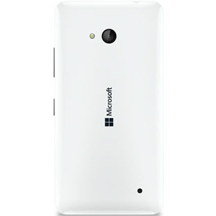 Фото товара Microsoft Lumia 640 LTE (white)