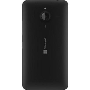 Фото товара Microsoft Lumia 640 XL 3G Dual Sim (black)