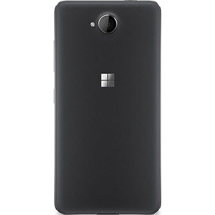 Фото товара Microsoft Lumia 650 (black)