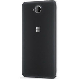 Фото товара Microsoft Lumia 650 Dual Sim (black)