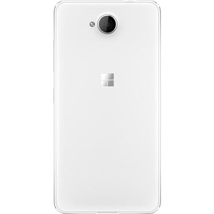Фото товара Microsoft Lumia 650 (white)