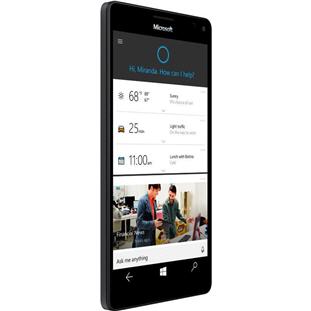 Фото товара Microsoft Lumia 950 Dual Sim (black)