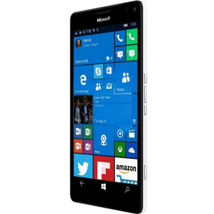 Фото товара Microsoft Lumia 950 XL Dual Sim (white)