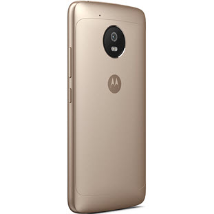 Фото товара Motorola Moto G5 (16Gb, LTE, XT1676, fine gold)