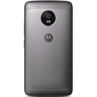 Фото товара Motorola Moto G5 (16Gb, LTE, XT1676, lunar grey)