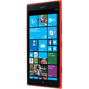 Фото товара Nokia 1520 Lumia (red)