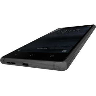 Фото товара Nokia 3 (black)