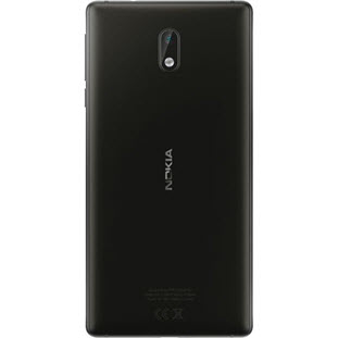 Фото товара Nokia 3 (black)