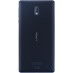 Фото товара Nokia 3 (blue)